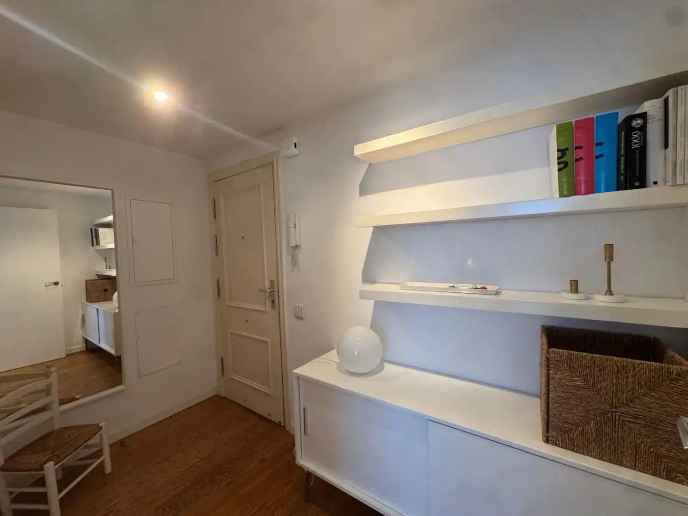 Piso en venta en Carrer de la Independència, Sant Pere