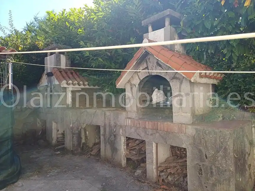 Houses for sale in Valle de Mena  with Heating, Terrace and Storage room