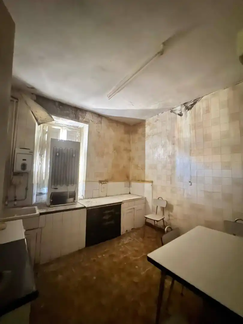 Cuina de Pis en venda en Villamanín