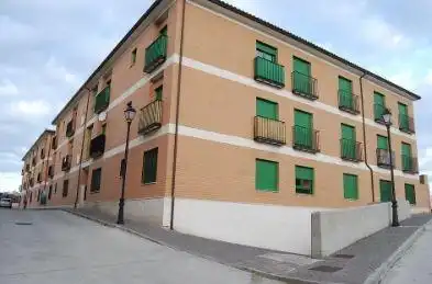Flat with pool for sale in Calera y Chozas
