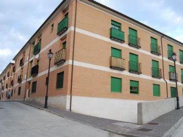 Piso con piscina en venta en Calera y Chozas