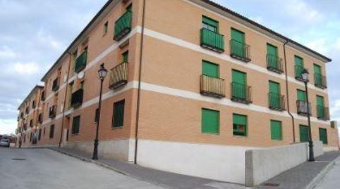 VENTA PISO  CALERA Y CHOZAS