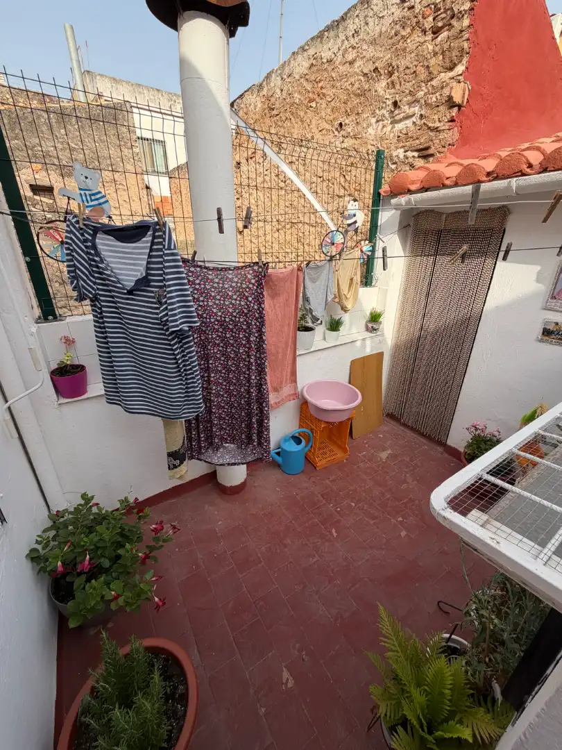 Casa o xalet en venda a Carrer Sant Blai, 15, Casco Antiguo - Darremur