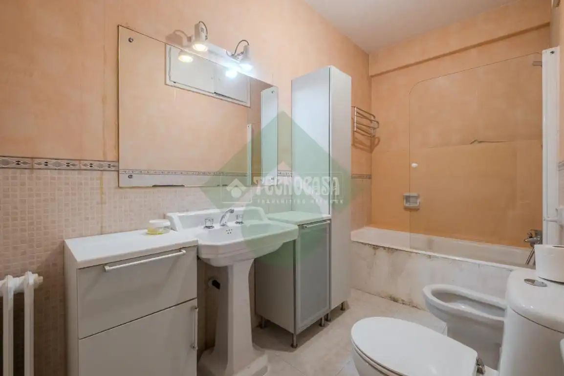 Baño de Piso en venta en Madrid
