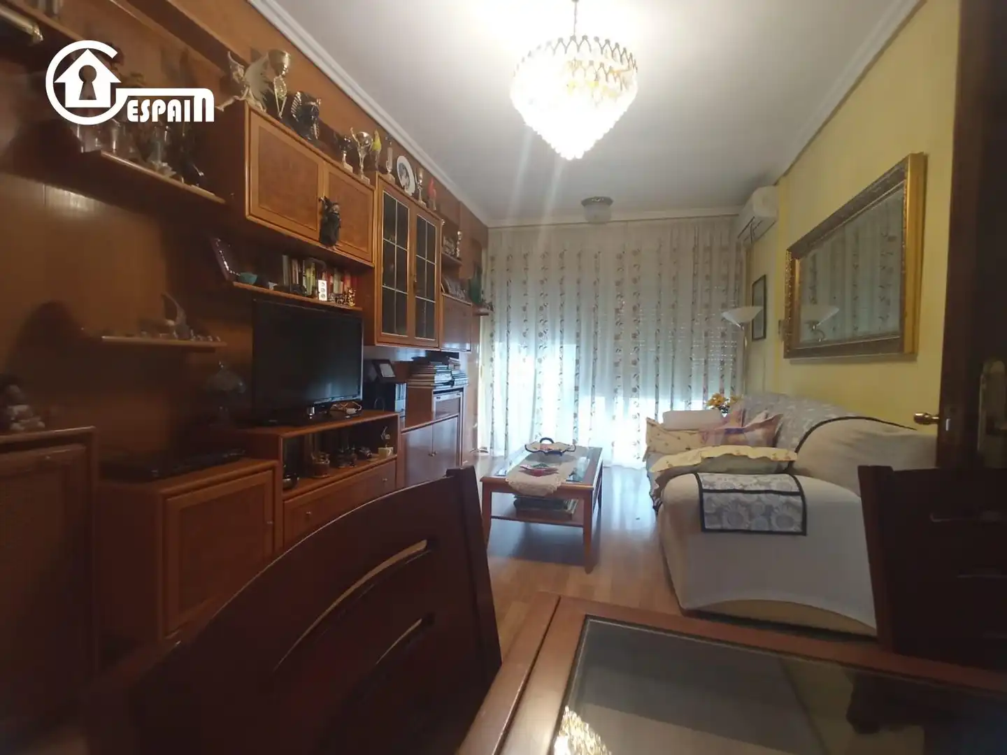 Piso en venta en Avenida FUERZAS ARMADAS, San Isidro