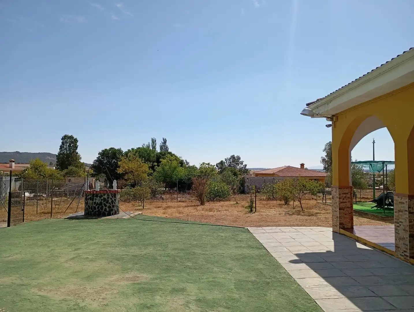 Chalet con piscina en venta en Ceres Golf, imagen 9