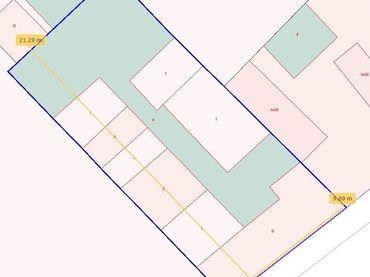 Casa en venta en Centro
