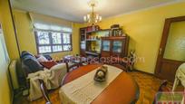 Living room of Flat for sale in Gijón   with Terrace