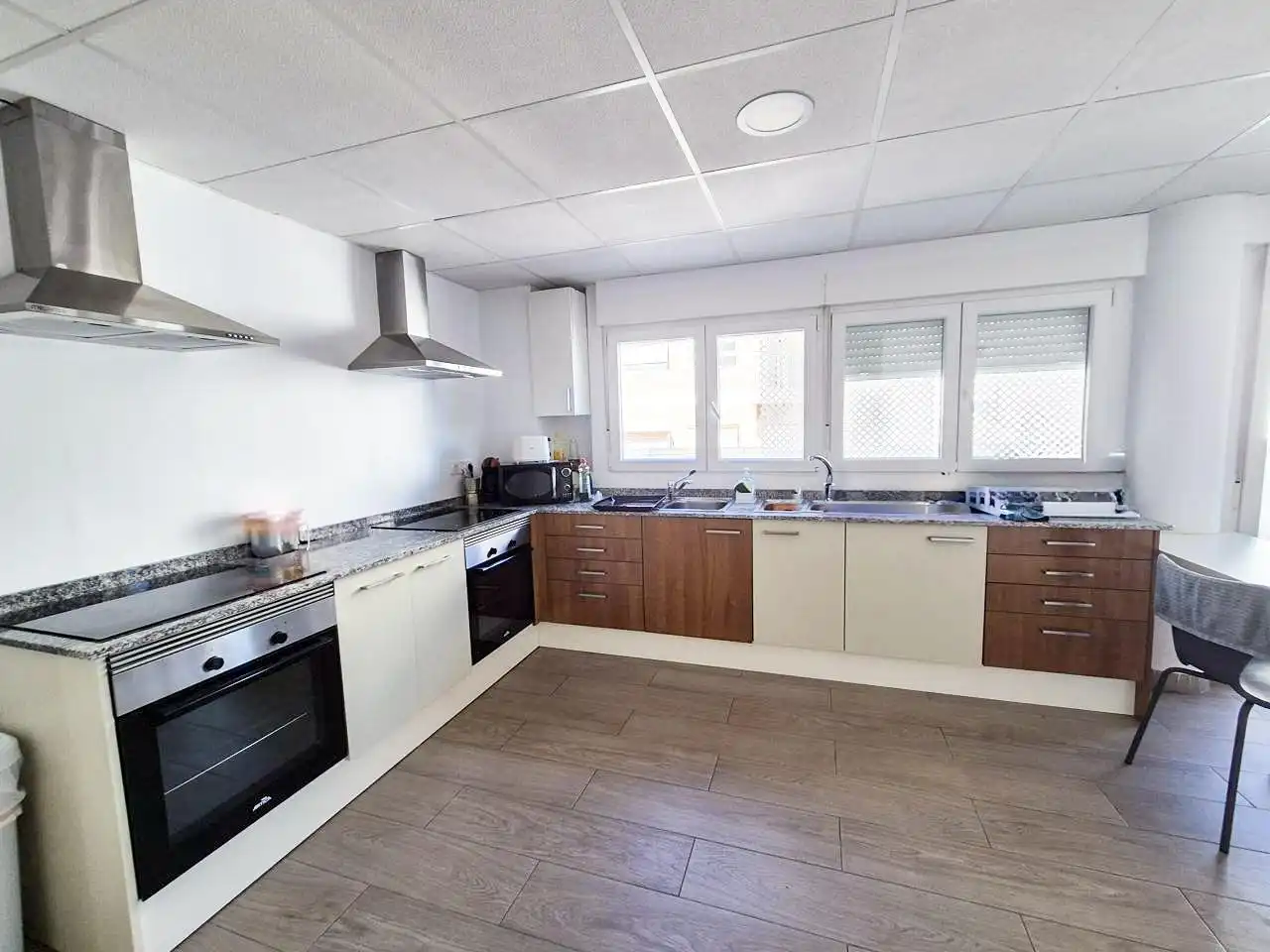 Wohnung zur Miete in Altabix