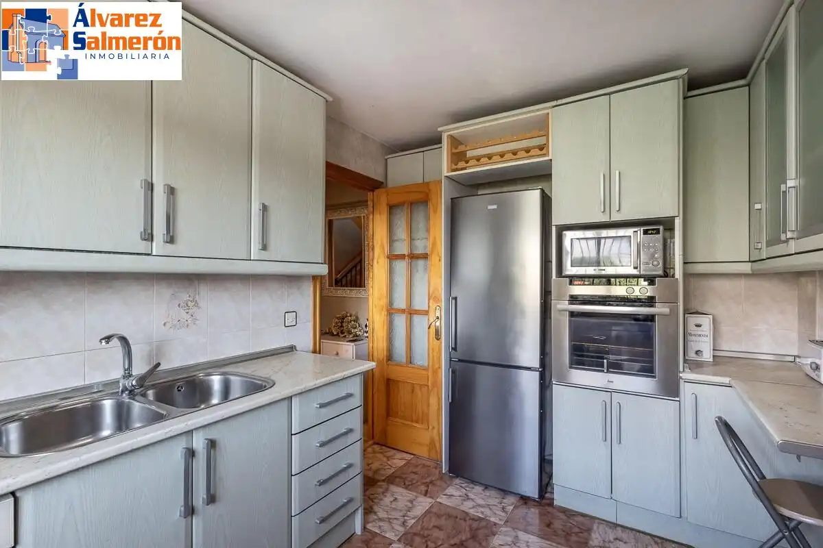 Chalet en venta en Gójar, imagen 22
