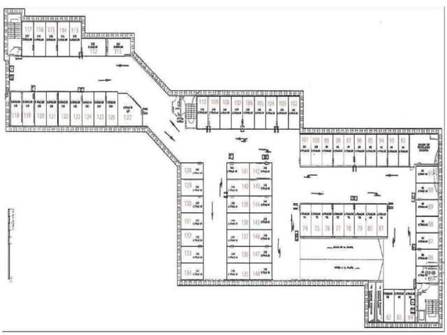 Garaje en Venta en Estrella