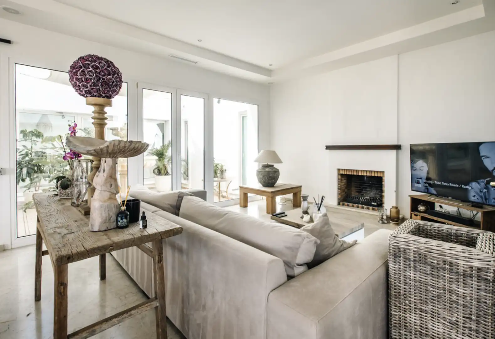 Villa mit Terrasse zum Verkauf in Selwo, imagen 3