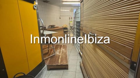 Foto 4 von Geschaftsraum zur Miete in Carrer Sant Rafael, 1, Tàrbena, Alicante