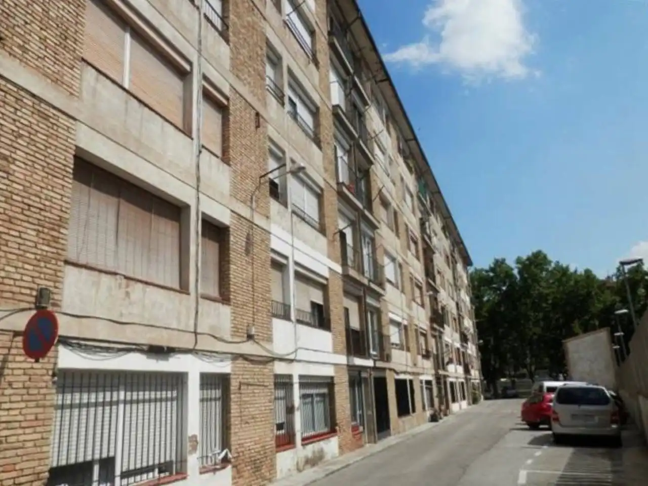 Piso en venta en Paseo Pep Ventura 8, imagen 2