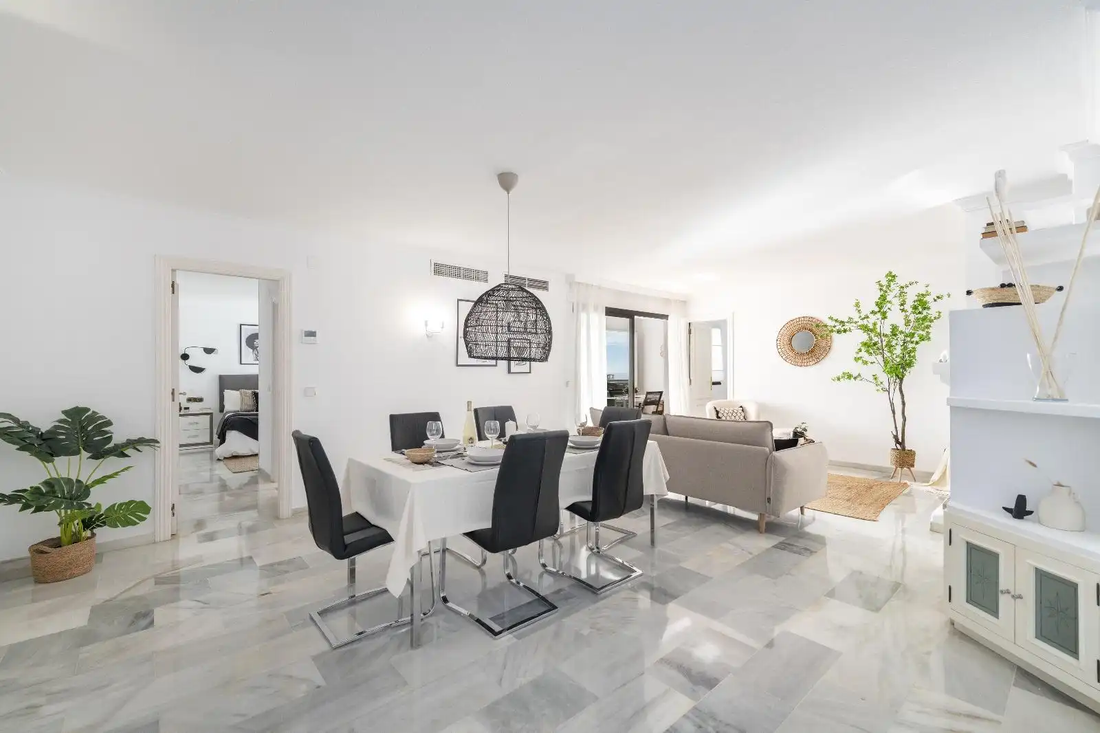 Apartament en venda a Nueva Andalucía, imagen 4