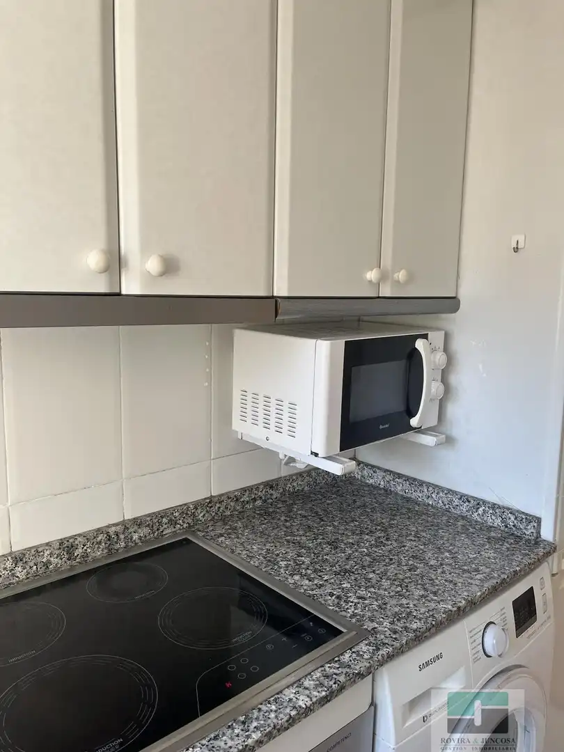 Wohnung zur Miete in La Pineda