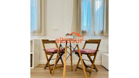 Foto 3 de Apartament en venda a Calle Encarnación Agustina, 10, Casco Histórico  - Ribera - San Basilio,  Córdoba Capital