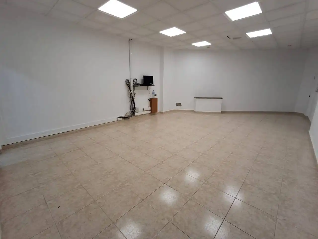 Nau industrial de lloguer en Picanya amb Calefacció