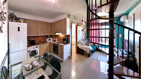 Foto 4 von Dachboden zum Verkauf in Migjorn, Reus