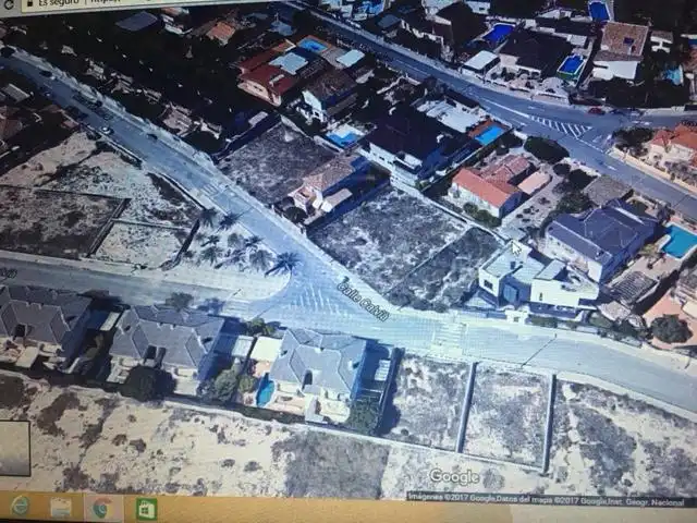 Residencial en venda en Elche / Elx