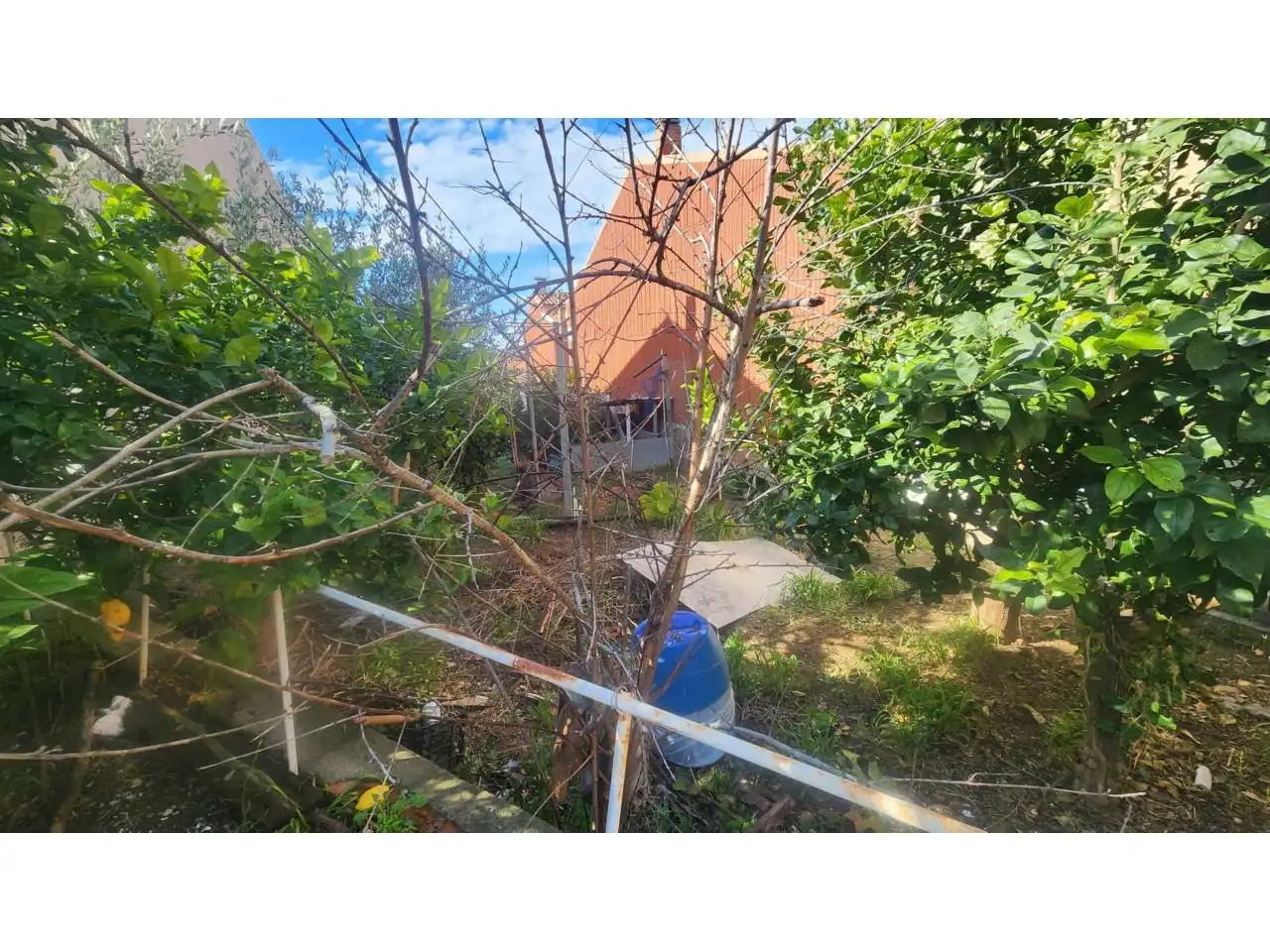 Terreno en venta en Rubí