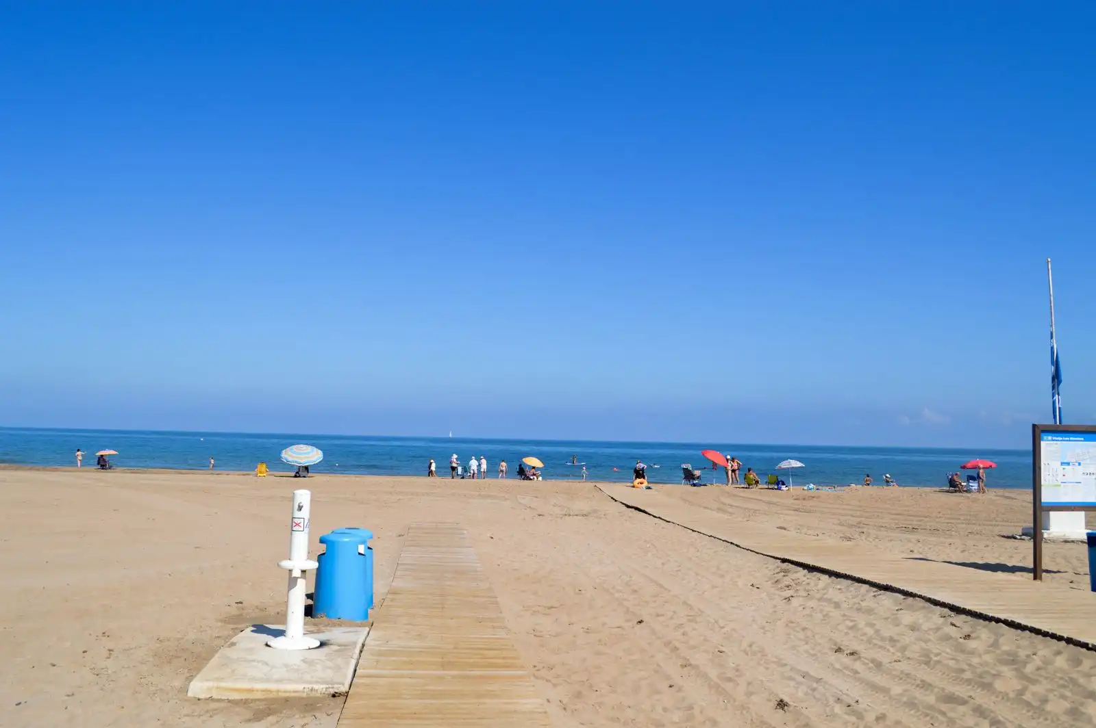 Apartments for sale in El Palmar - Los Molinos