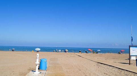 Foto 4 de Apartamento en venta en El Palmar - Los Molinos, Dénia