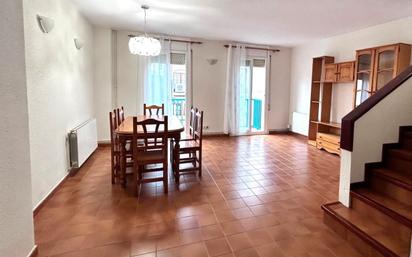 Dining room of Duplex for sale in Calella  with Balcony