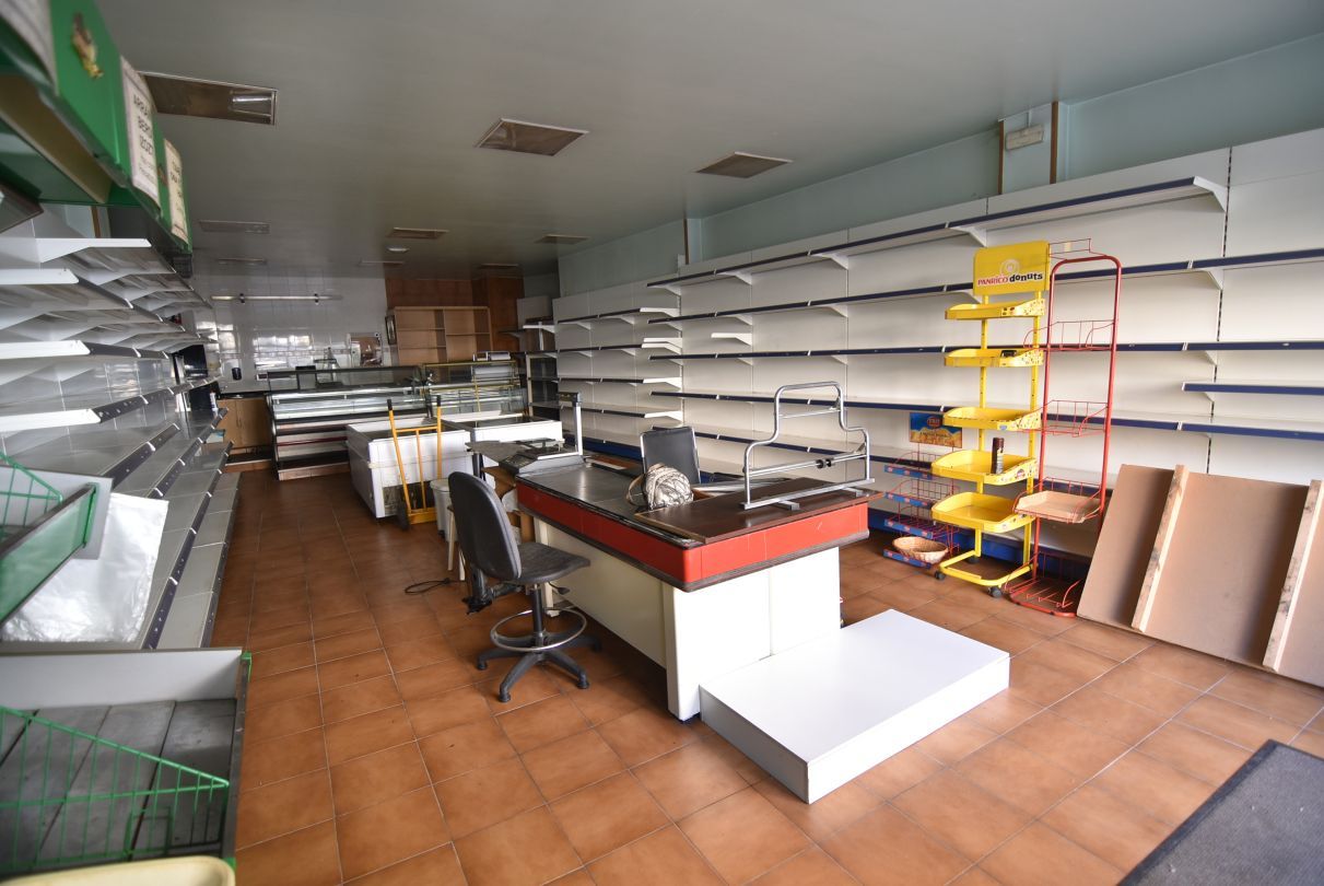 Local en venta en Eibar