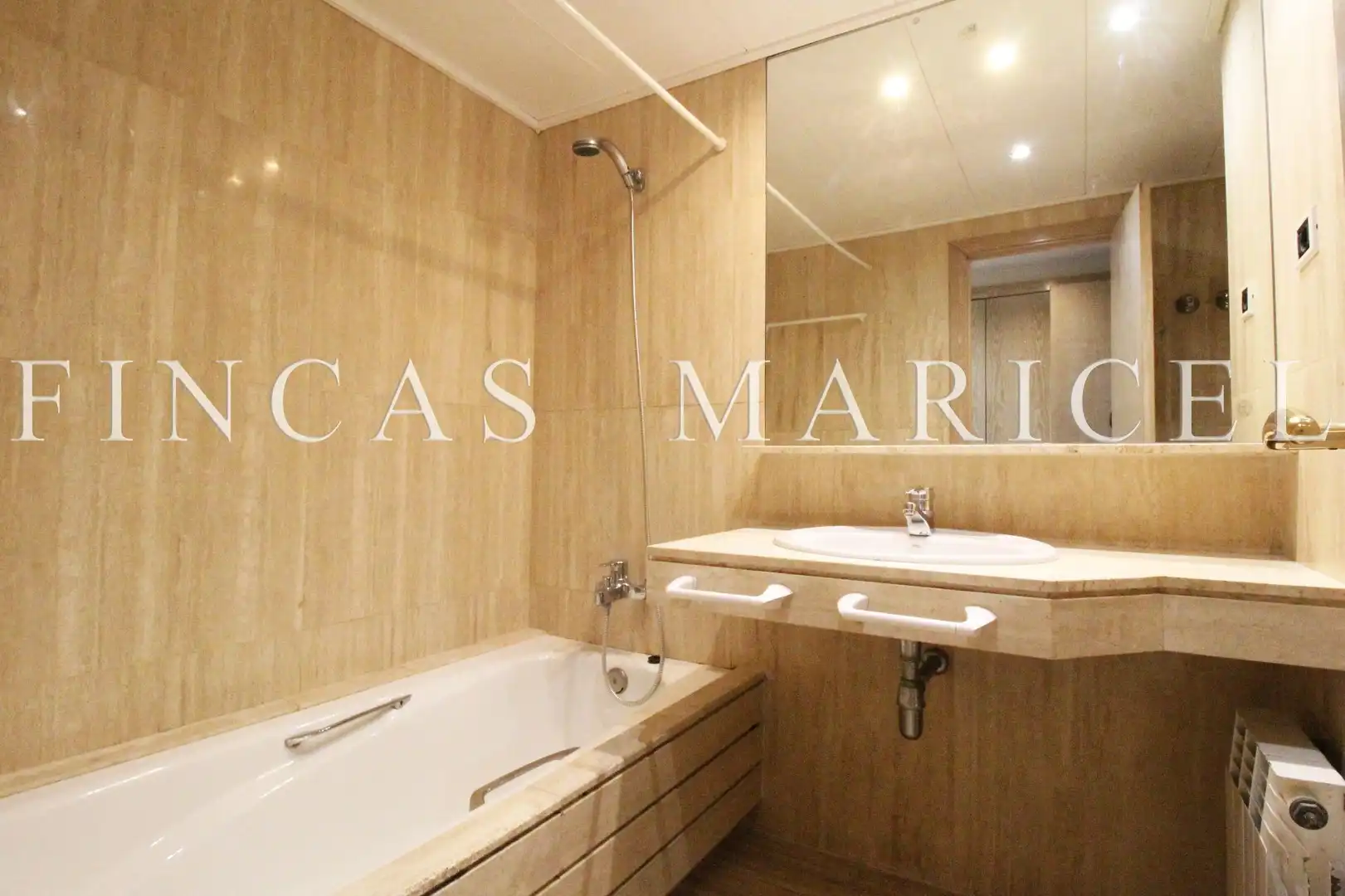 Pis amb piscina de lloguer a Can Girona - Terramar - Vinyet, imagen 24