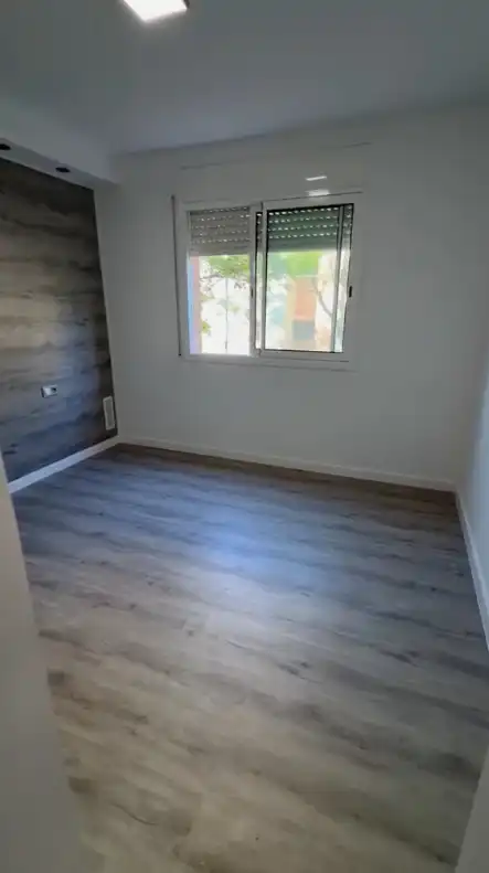 Bedroom of Flat for rent in Castelldefels  with Air Conditioner, Heating and Terrace