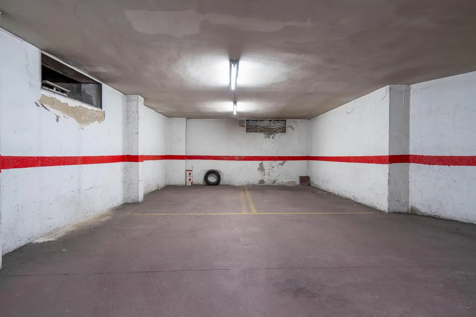 Einzelparkplatz zum Verkauf in Calle Navarro Rodrigo, imagen 4