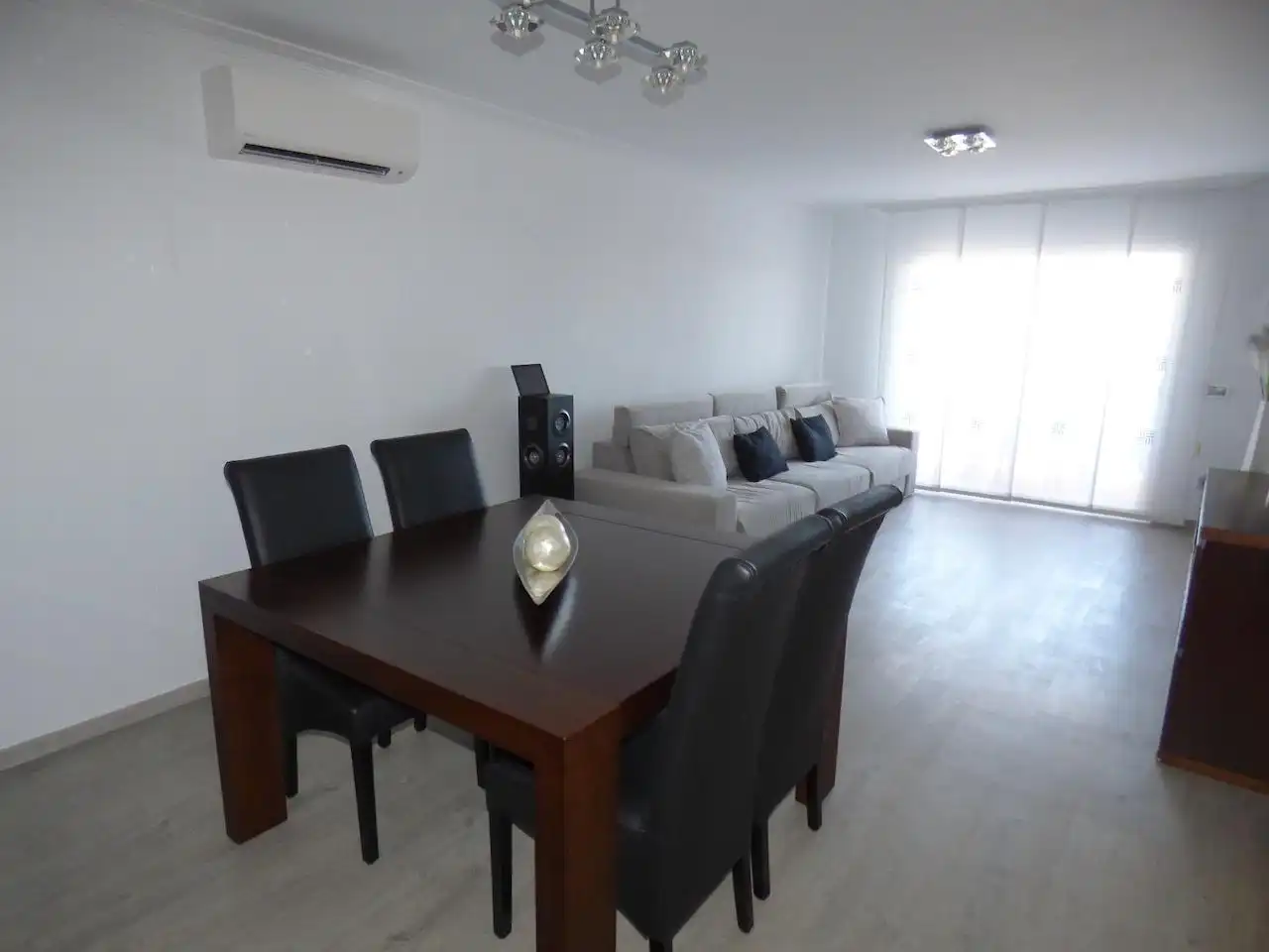 Piso con terraza en venta en Palafolls, imagen 6