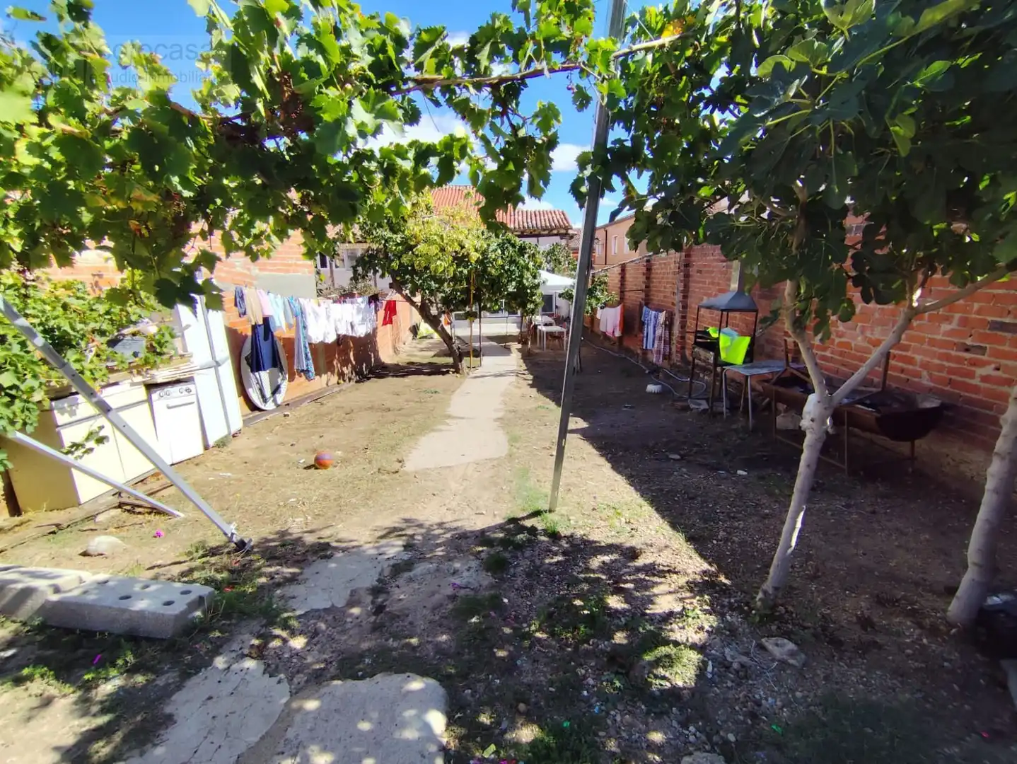 Casa o xalet en venda en Rueda, Valladolid