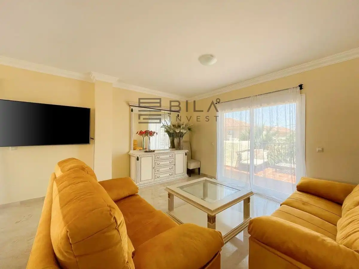 Attique avec piscine à vendre à Urb. la Cala Hills, imagen 13