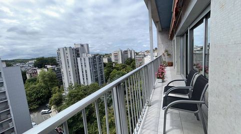 Foto 5 von Wohnung zum Verkauf in Olmos de Los Ibilbidea, 28, Bidebieta, Donostia - San Sebastián