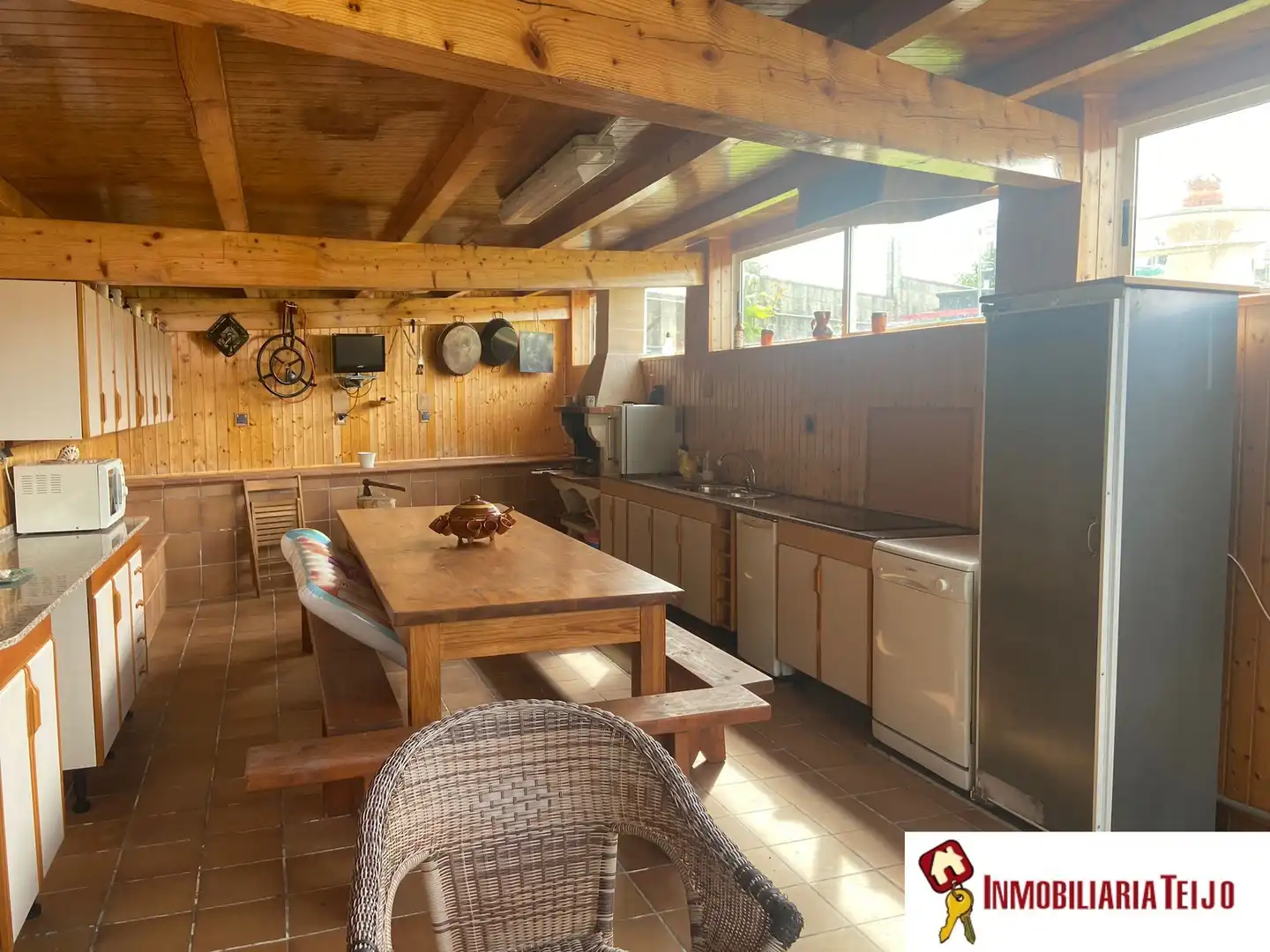 Casa o chalet en venta en Valdoviño