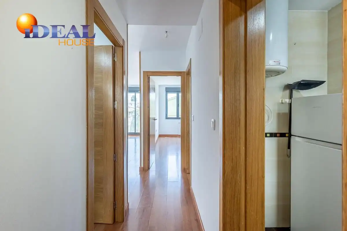 Flat for sale in Armilla  with Air Conditioner, Heating and Balcony