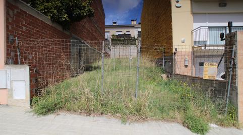 Foto 4 de Residencial en venta en Carrer Can Barrau, 35, Nucli Urbà, Barcelona