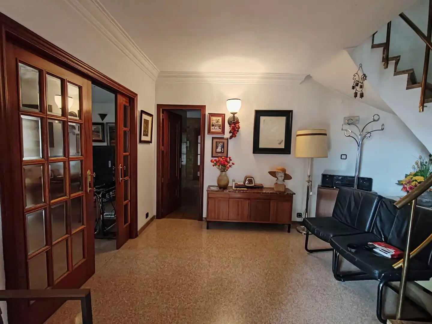 Casa con piscina en venta en Eixample, imagen 11