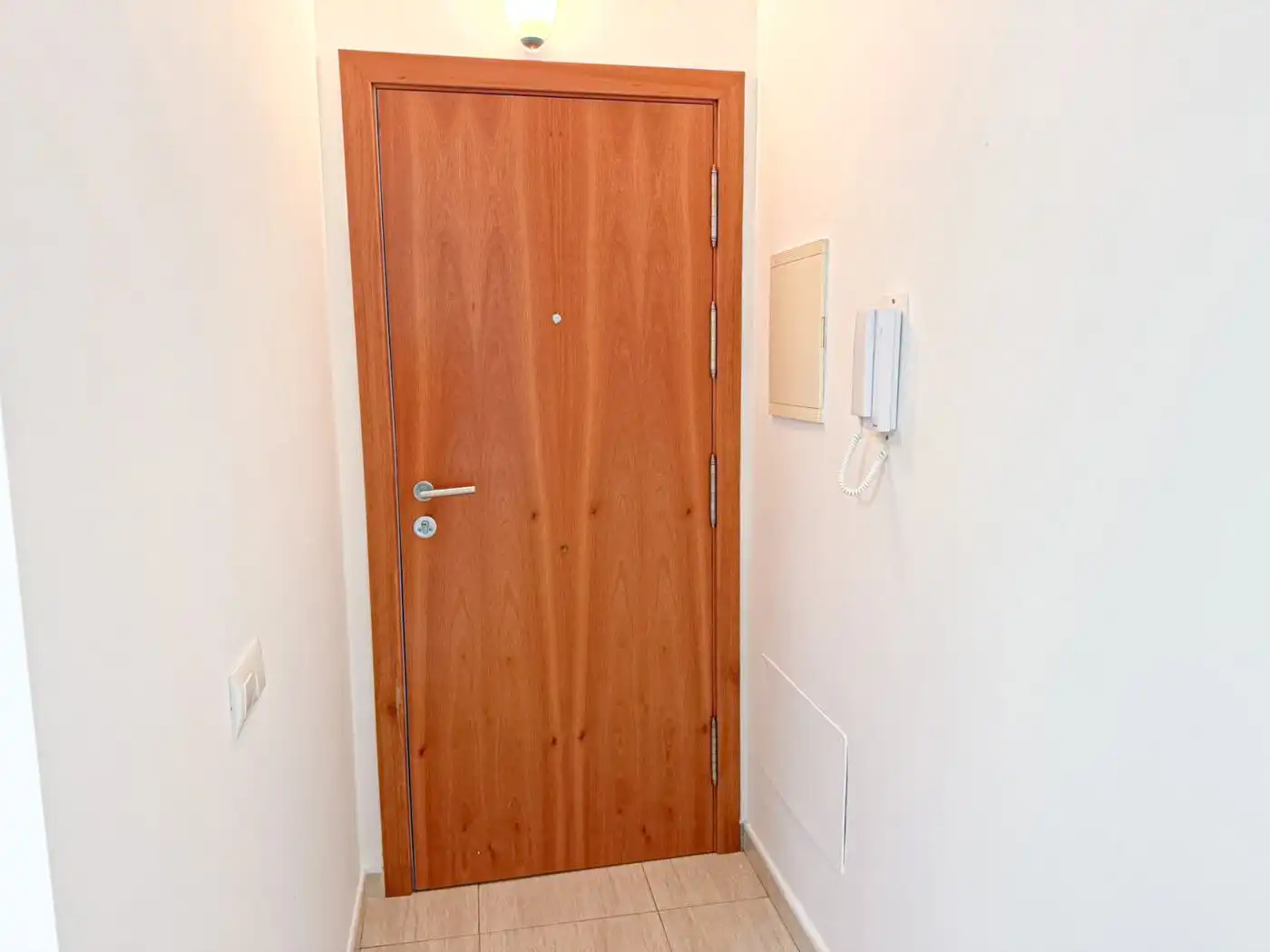 Penthouse with lift for sale in Creu de la Mà, imagen 17