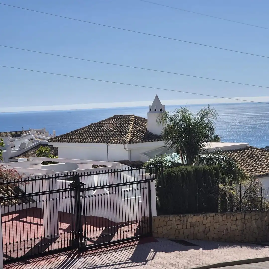 Apartament amb piscina en venda a Solymar, imagen 19