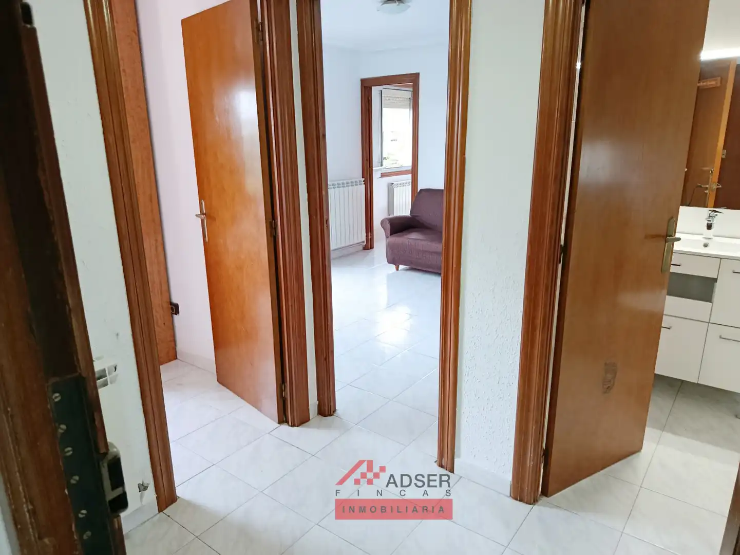 Wohnung zum Verkauf in  Logroño mit Heizung und Balkon