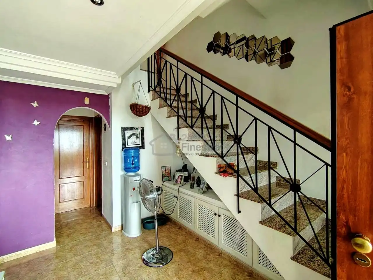 Casa a schiera con terrazza in vendita a CADIS, imagen 6
