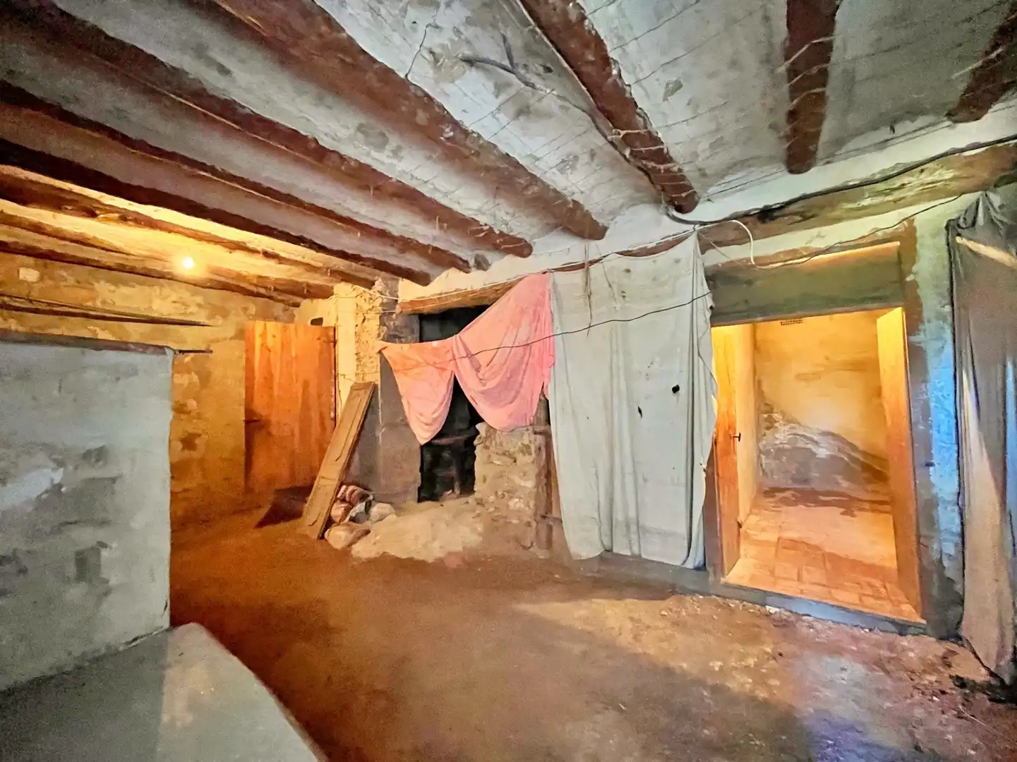 Casa en venta en Alfara de Carles, imagen 34
