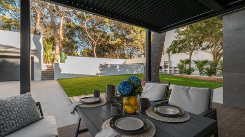 Foto 4 de Casa o xalet en venda a Passeig Parc Forestal, 8b, Bellamar, Castelldefels