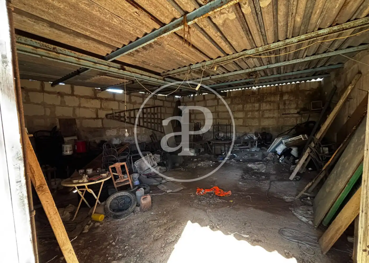 Wohnbaugrundstück zum Verkauf in Llucmajor pueblo, imagen 14