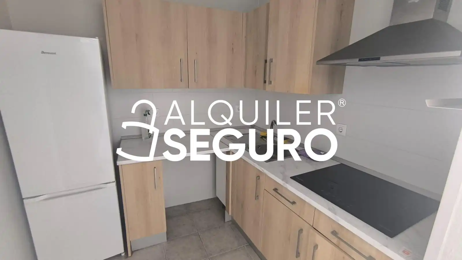 Casa o xalet de lloguer a Virgen Mediadora, Torreblanca