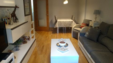 Photo 2 of Flat for rent in Rúa de Grecia, Monte Porreiro, Pontevedra Capital