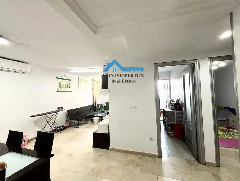 Piso con piscina en venta en Levante Alto, imagen 3